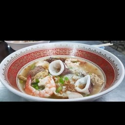 ข้าวต้มรวม