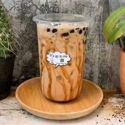 it’s up to me(home made )