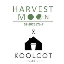 Harvest Moon × Koolcot Café