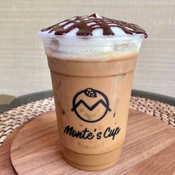 กาแฟมอคค่า