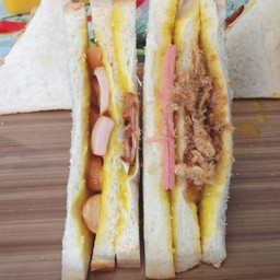 Sandwichborun ลาดพร้าว101