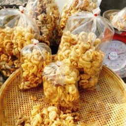 แคบหมูติดมัน (คุณกาญ)