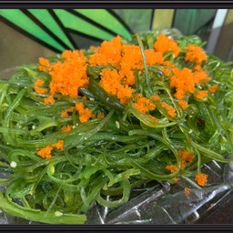 ยำสาหร่าย