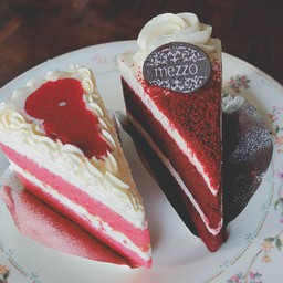 Mezzo Coffee โรงพยาบาลวิชัยเวช หนองแขม อาคาร 5
