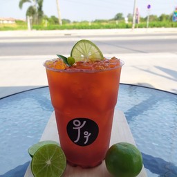 ชามะนาว