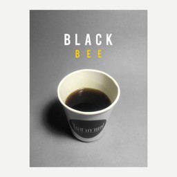 Black bee - ร้อน