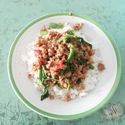 เจ๊อ้อย อาหารตามสั่ง