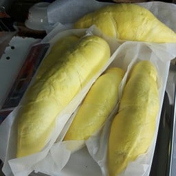 ผัดไทหอยทอดหน้ากรุงศรีซอย9