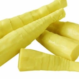 หน่อไม้