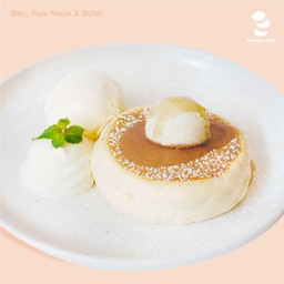 Baby Pure Maple & Butter