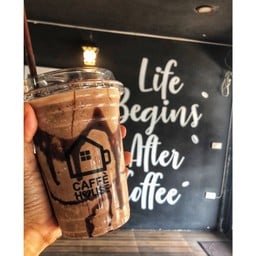 Choco Caramel