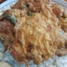 ข้าวไข่เจียวอินดี้