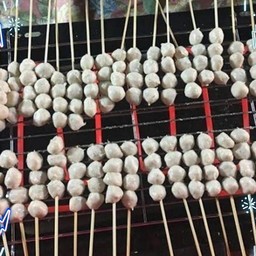 ลูกชิ้น2บาท