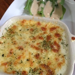PORK LASAGNA