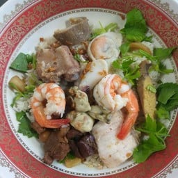 ข้าวแห้งรวม
