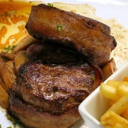 Filet Mignons