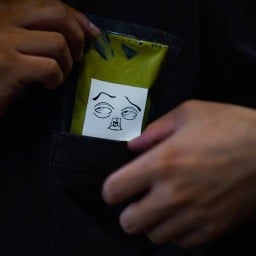 Dude Coffee Bar X SM