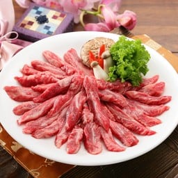 เนื้อคาสบิสาล