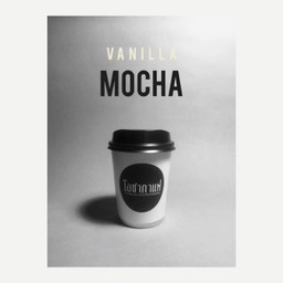 Vanilla mocha - ร้อน