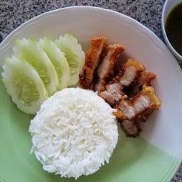 กล่องข้าว