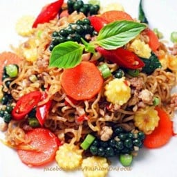 ครัววัฒนามาร์ท