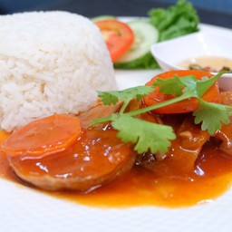 ข้าวสตูลิ้น