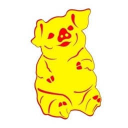 ชาบู ปิ้งย่าง หมูสไลด์ บ้านหมูเฟรชมาร์ท