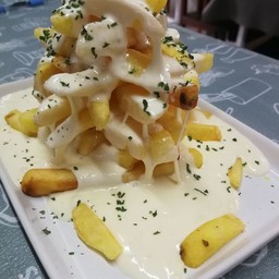 เฟรนฟรายชีส