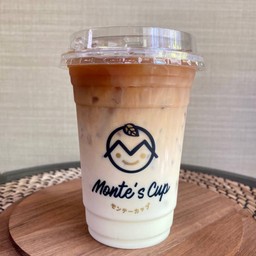 กาแฟลาเต้