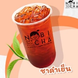 Nobicha โนบิชา ตลาด39พารวย สุขสวัสดิ์ - ราษฎร์บูรณะ - ทุ่งครุ