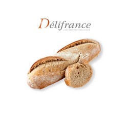 ขนมปัง รัสติค แซนวิช 130กรัม