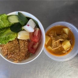 ร้านอาหารคุณต้อย