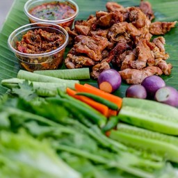 ไก่ size L