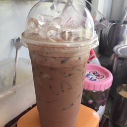 ไมโลนมสด