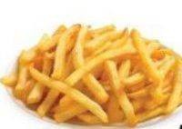 เฟร้นฟราย กรอบอร่อยนะจ๊ะ