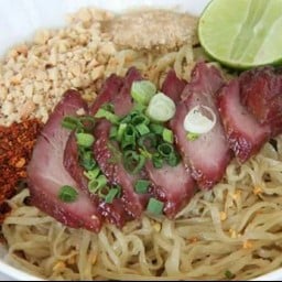 ครัวลืมอิ่ม by แม่เอียด