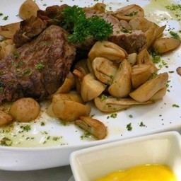 Chateaubriand