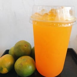 ส้มปั่น