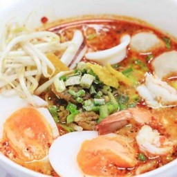 ก๋วยเตี๋ยวต้มยำป๋าเฮง หมู่บ้านลุมพินี ปากซอยบ้านกล้วยไทรน้อย ก๋วยเตี๋ยวต้มยำป๋าเฮง หมู่บ้านลุมพินี ปากซอยบ้านกล้วยไทรน้อย