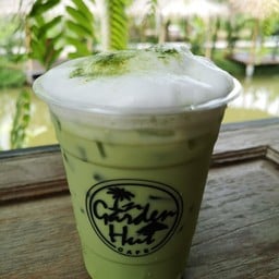 ชาเขียว