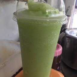 แอปเปิ้ลเขียว