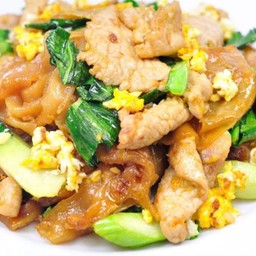 ผัดซีอิ๋ว