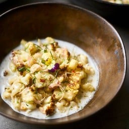 LA COCINA Tacos & Ceviche Bar