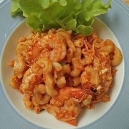 มัคกะโลนีซีฟูส