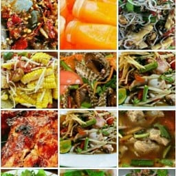ส้มตำอินดี้ indy yummy