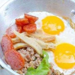 ไข่กระทะ