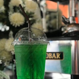 Green Soda