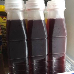 น้ำกระเจี๊ยบ