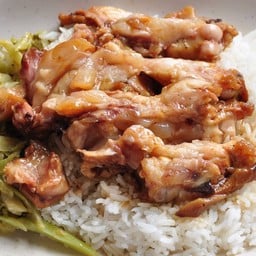 ข้าวคากิ