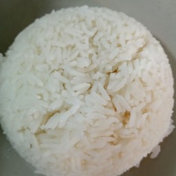 ข้าวสวย